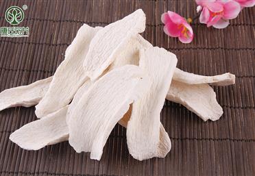 干山药和新鲜山药哪个好，干山药的存在有意义吗？ - 中药饮片代工