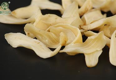 百合干怎么吃营养好——百合食谱送给你 - 中药饮片代工