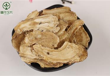什么是当归头，当归头的等级如何划分 - 中药饮片代工