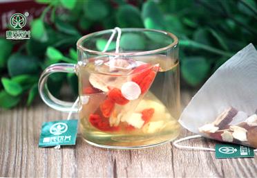 龙眼肉究竟好在哪里，他说了才算 - 代用茶代工