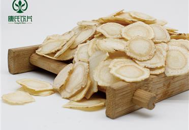 西洋参片放置时间过长，还能继续食用吗？ - 西洋参中药饮片代工