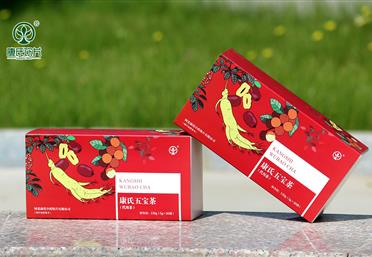 人参的采收时间也有很多讲究，知道可以少走很多弯路 - 代用茶代工