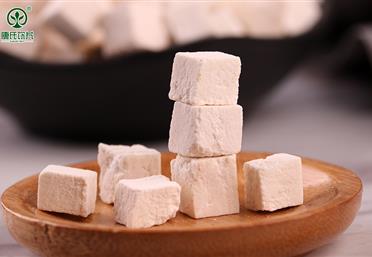 白茯苓块需要煮多久才会煮烂，茯苓煮不烂的原因是什么 - 中药饮片代工