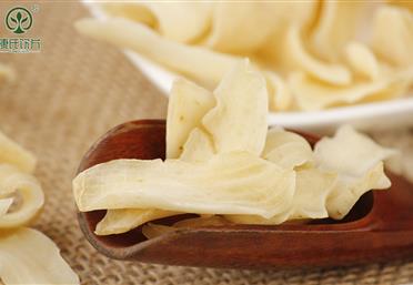 干百合食用指南 - 中药饮片代工