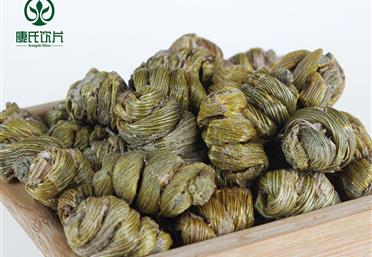 精选铁皮枫斗怎么看？原来里面包含这么多门道 - 中药粉代工