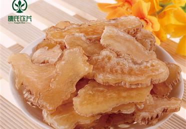 天麻可以泡水喝吗？天麻泡水喝的注意事项 - 中药饮片代工