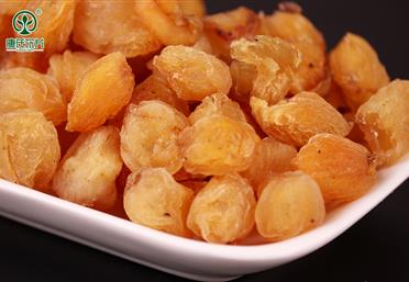 龙眼肉究竟好在哪里，他说了才算 - 中药饮片代工