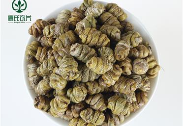 精选铁皮枫斗怎么看？原来里面包含这么多门道 - 中药饮片代工