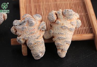 晒干三七头到底有多硬？三七切片适合泡水喝吗？ - 滋补养身产品