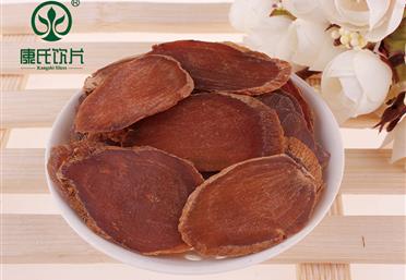 红参适合泡水喝吗？教你辨别正宗红参的味道 - 中药饮片代工