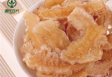 天麻可以泡水喝吗？天麻泡水喝的注意事项 - 中药饮片代工