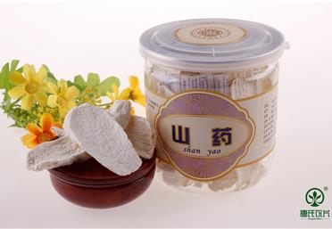 山药，张仲景用它拯救了一方百姓 - 中药饮片代工