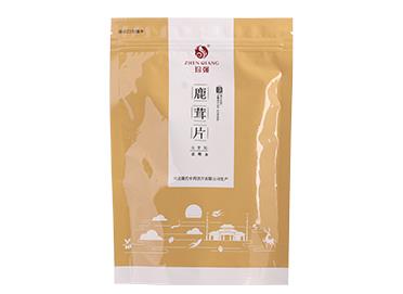 鹿茸片  中药饮片代工