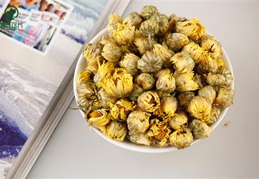 挑选胎菊，这几点需要格外注意—康氏中药饮片代工定制OEM
