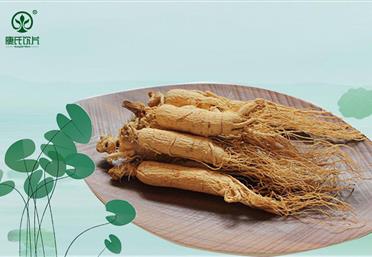 人参个和人参须的区别，人参须一共包括几个品种 - 代用茶代工